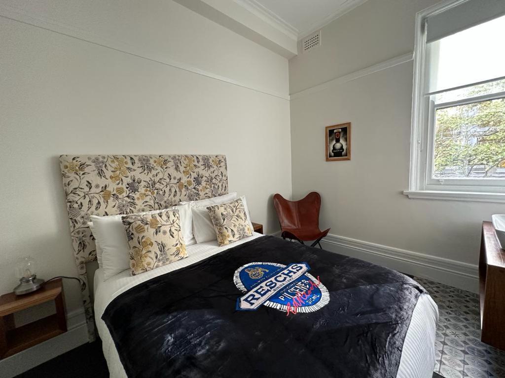 The Resch House Hotel Sydney Ngoại thất bức ảnh