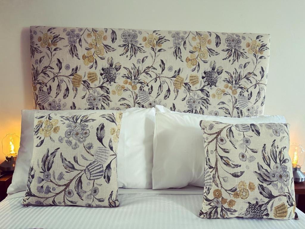 The Resch House Hotel Sydney Ngoại thất bức ảnh