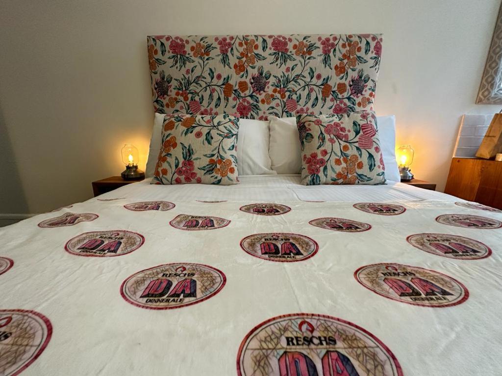 The Resch House Hotel Sydney Ngoại thất bức ảnh