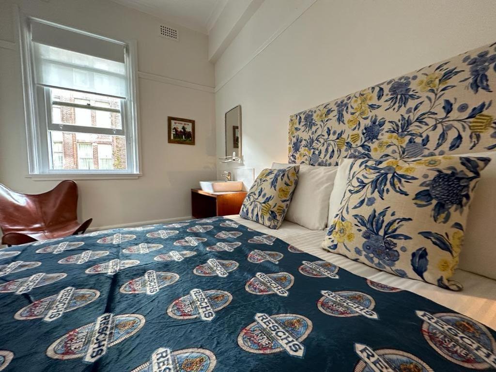 The Resch House Hotel Sydney Ngoại thất bức ảnh
