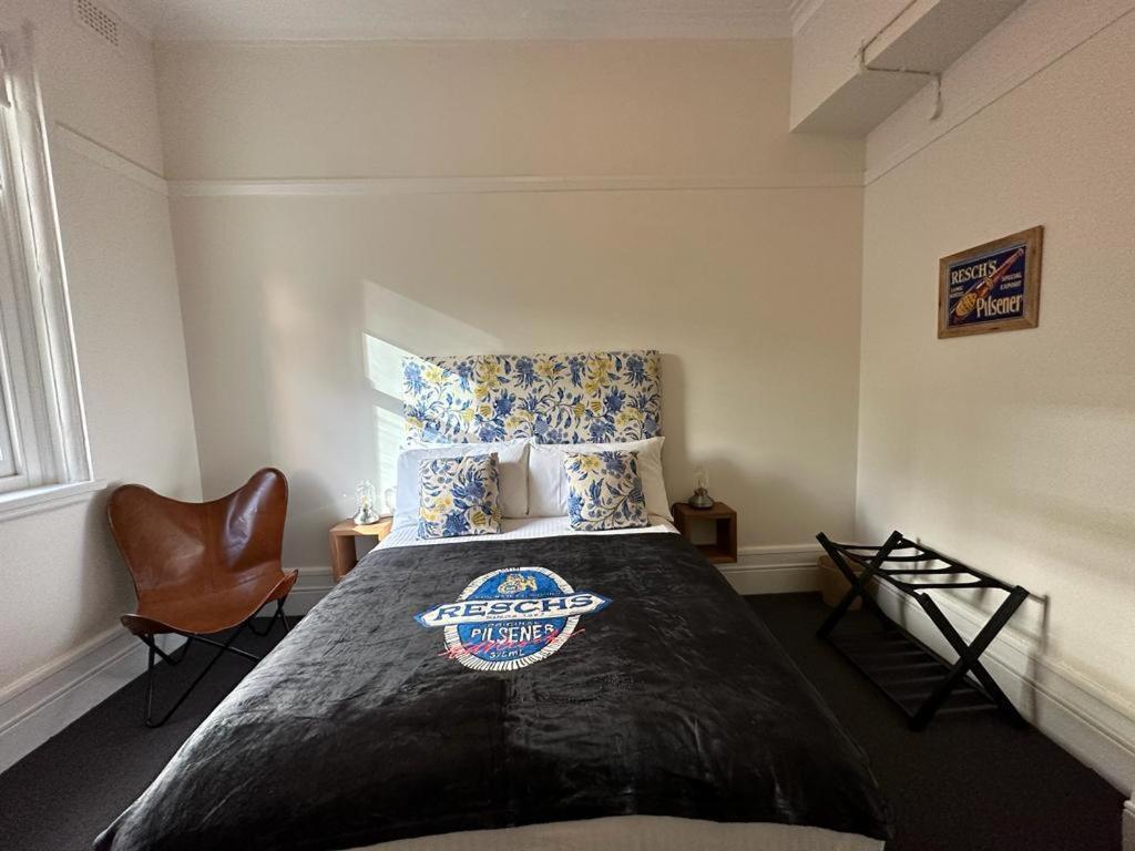 The Resch House Hotel Sydney Ngoại thất bức ảnh