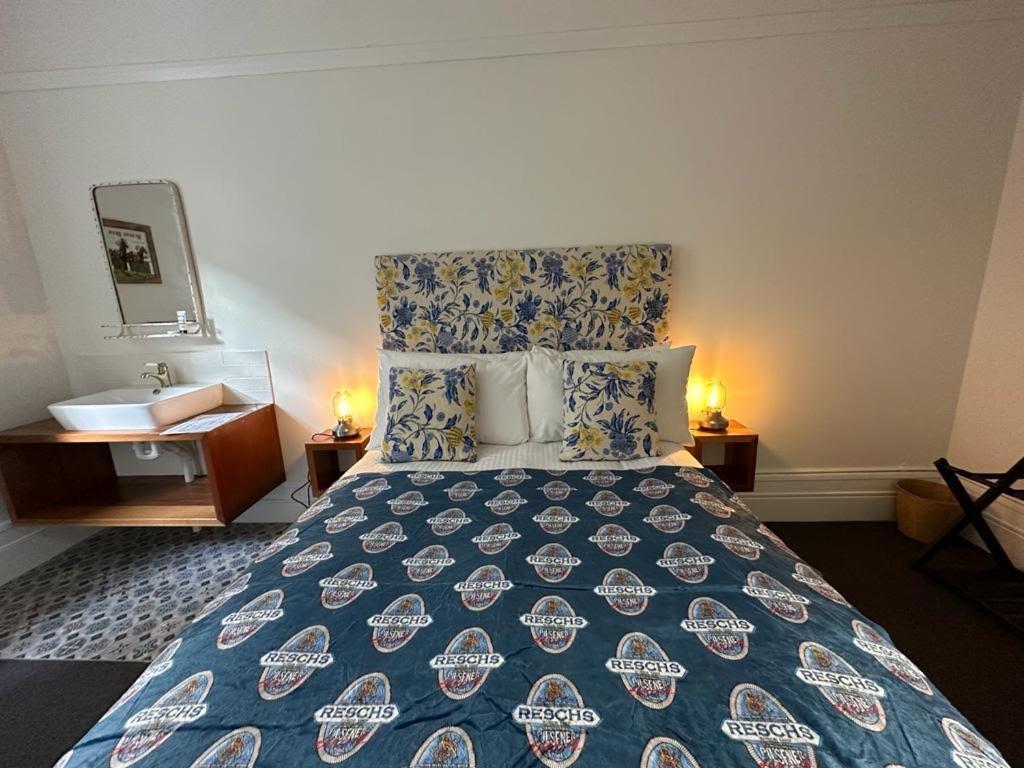 The Resch House Hotel Sydney Ngoại thất bức ảnh