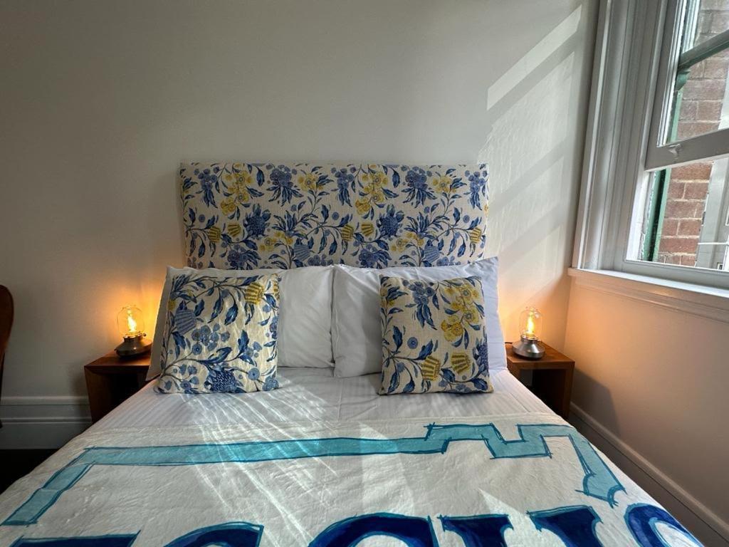 The Resch House Hotel Sydney Ngoại thất bức ảnh