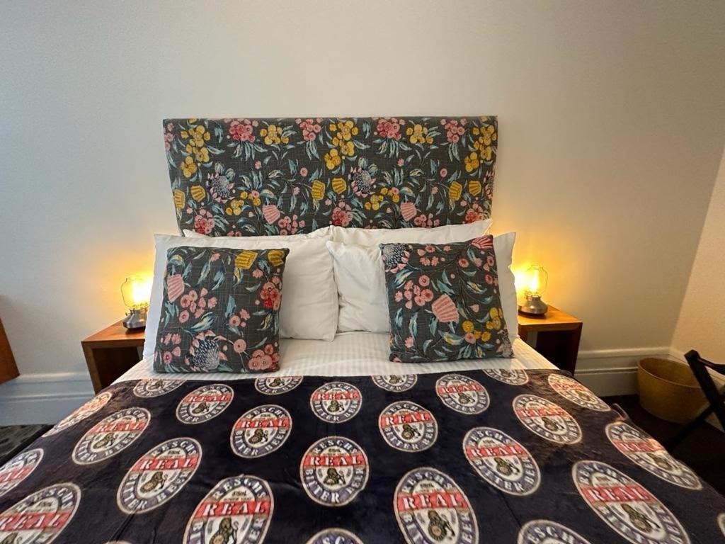 The Resch House Hotel Sydney Ngoại thất bức ảnh