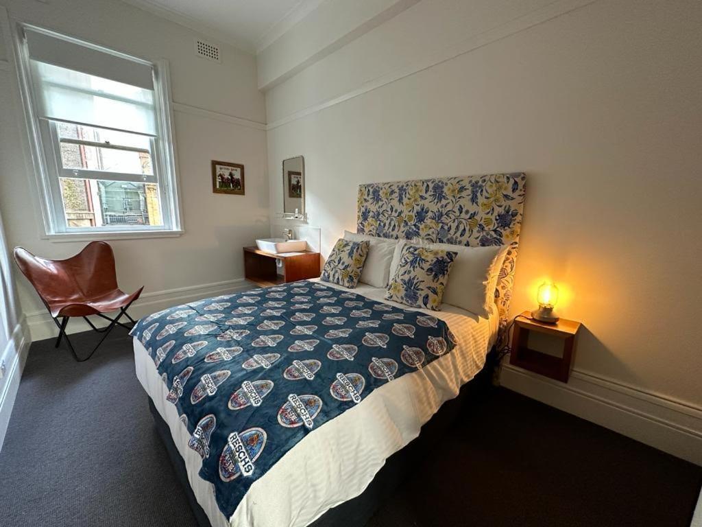 The Resch House Hotel Sydney Ngoại thất bức ảnh