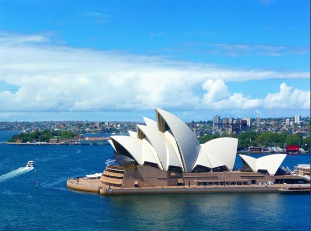 The Resch House Hotel Sydney Ngoại thất bức ảnh